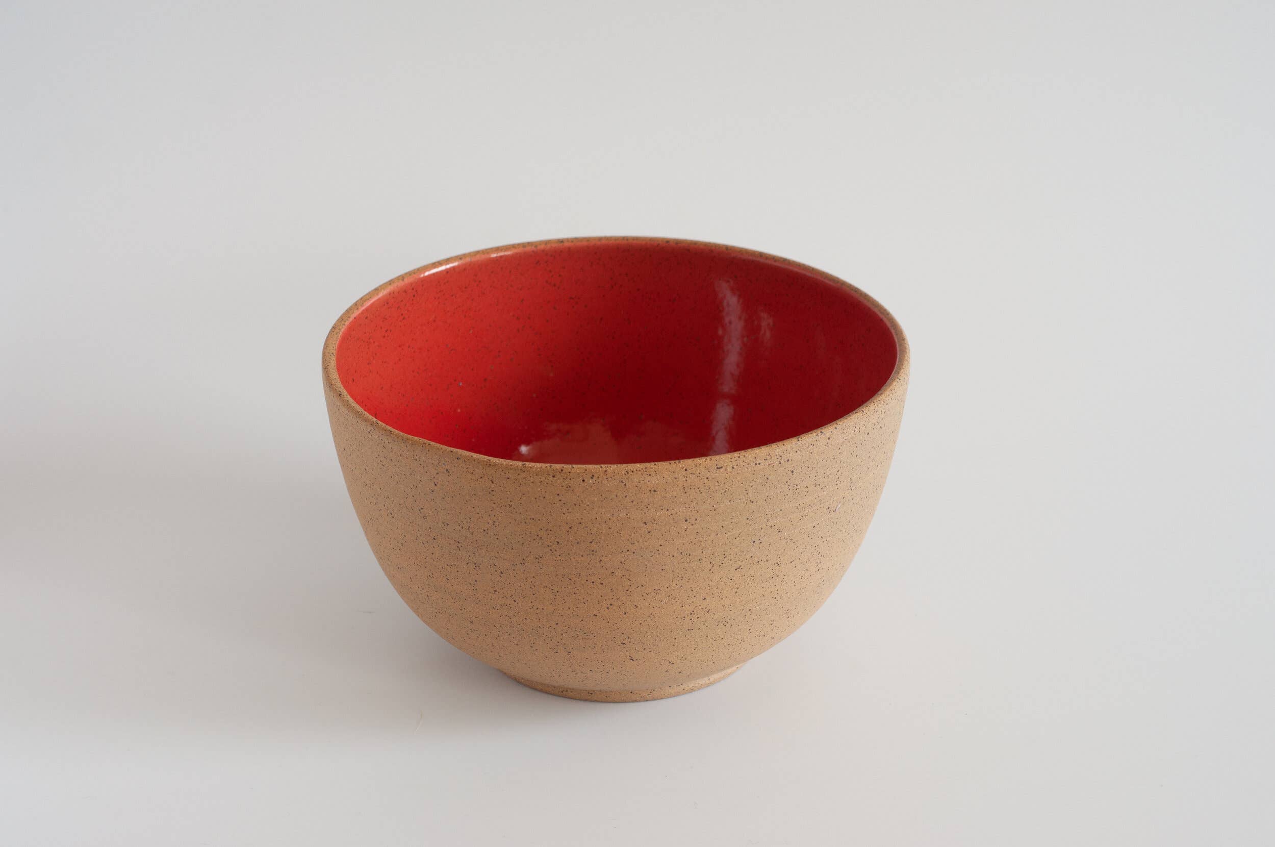 Rachael Pots Salad Serving Bowl - Thumbnail 4