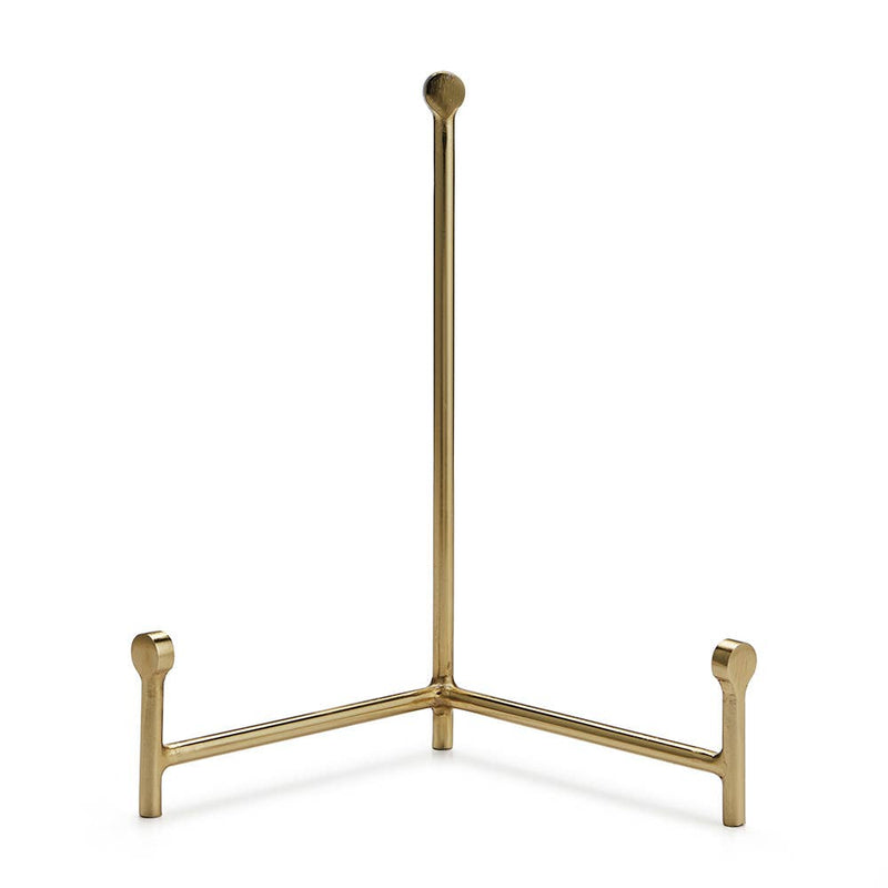 Napa Home & Garden | Le Cirq Easel Medium, Gold