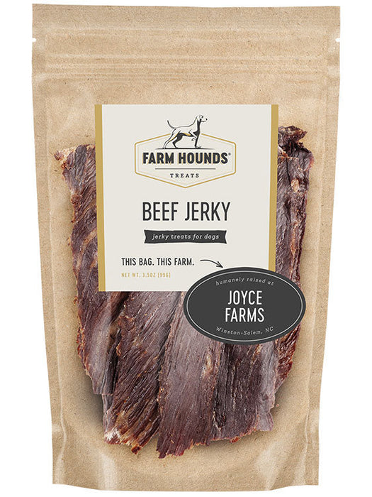 Farm Hounds | Jerky Treats