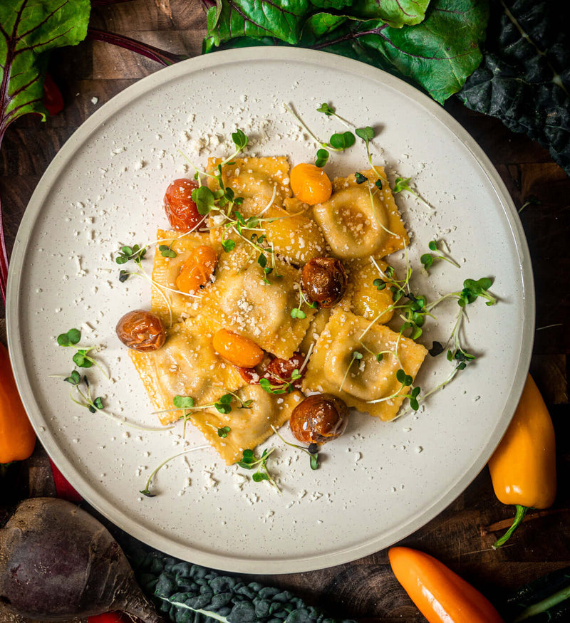 Nicola's Marketplace | Beef Short Rib Ravioli