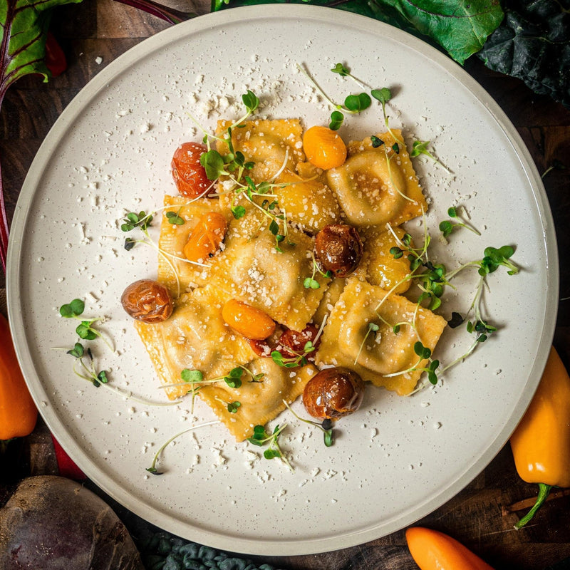 Nicola's Marketplace | Beef Short Rib Ravioli