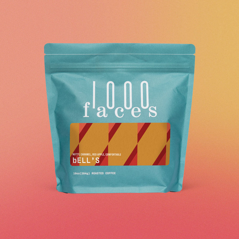 1000 Faces | bELL'S