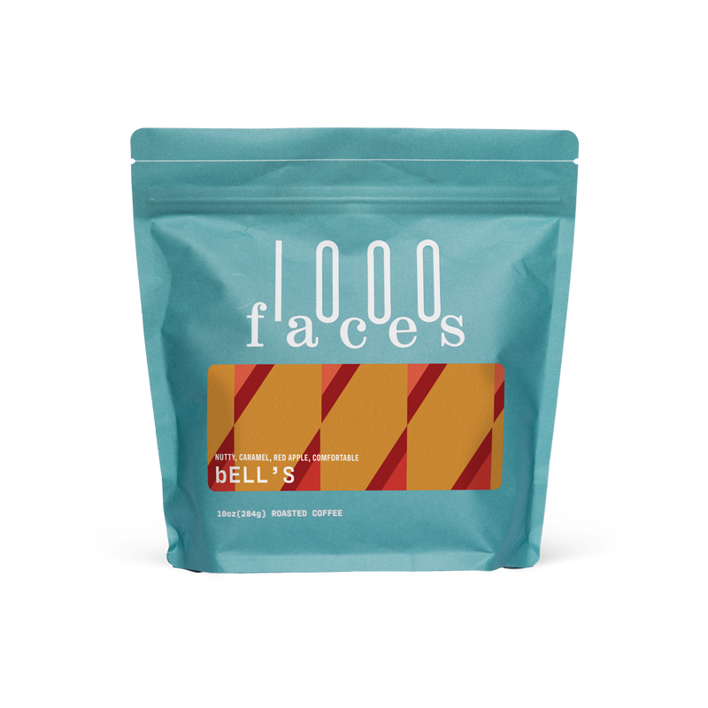 1000 Faces | bell's 5 lb. Wholesale