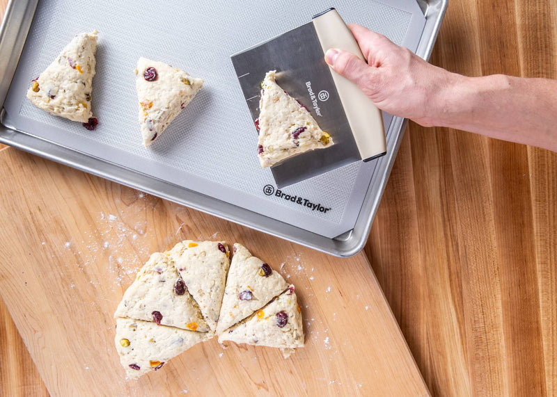 Brod & Taylor | Bench Knife