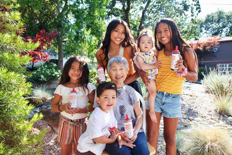 Bachan's | The Original Japanese Barbecue Sauce