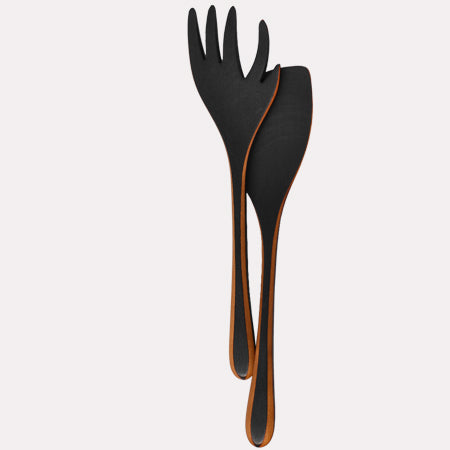 Jonathan's Spoons | Blackened Collection