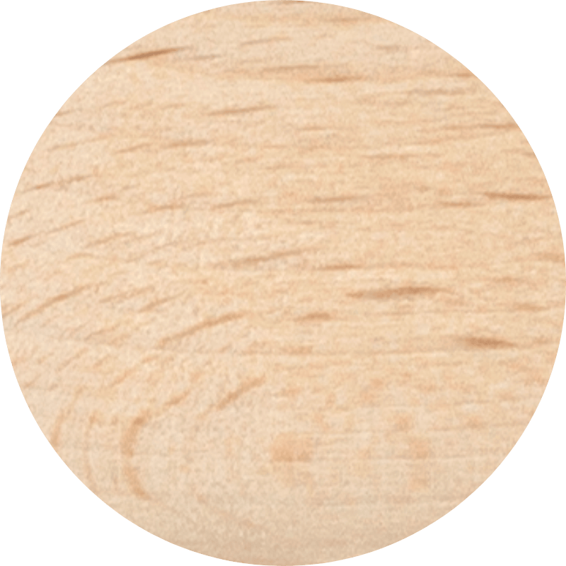 Andrée Jardin | Hard and Soft Fibres Vegetable Brush