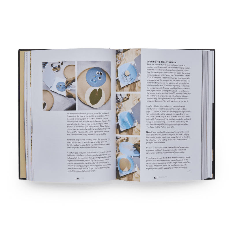 Masienda | MASA: Techniques, Recipes & Reflections on a Timeless Staple