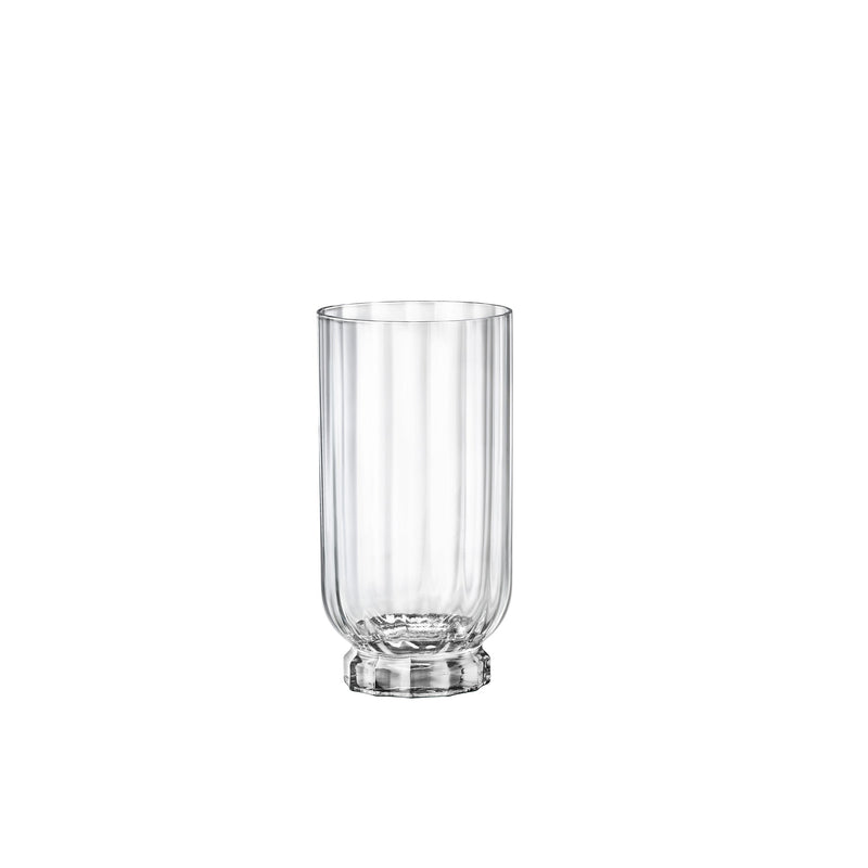 Bormioli | Florian Drinking Glasses, 14.5 oz.