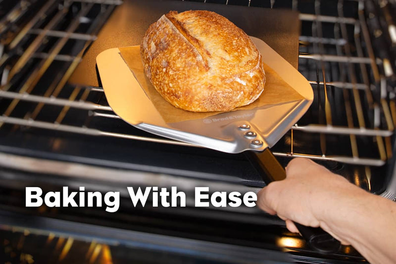 Brod & Taylor | Metal Bread Peel