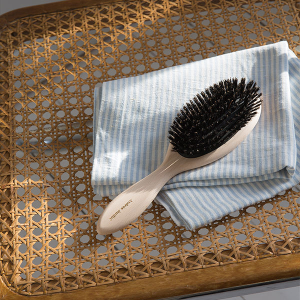 Andrée Jardin | Straw Brush