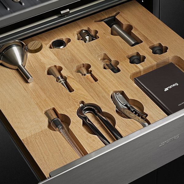 Smeg | Kitchen Scale