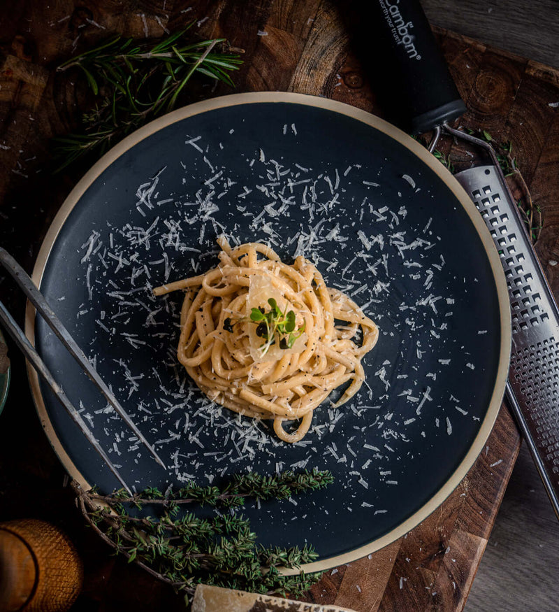 Nicola's Marketplace | Bucatini