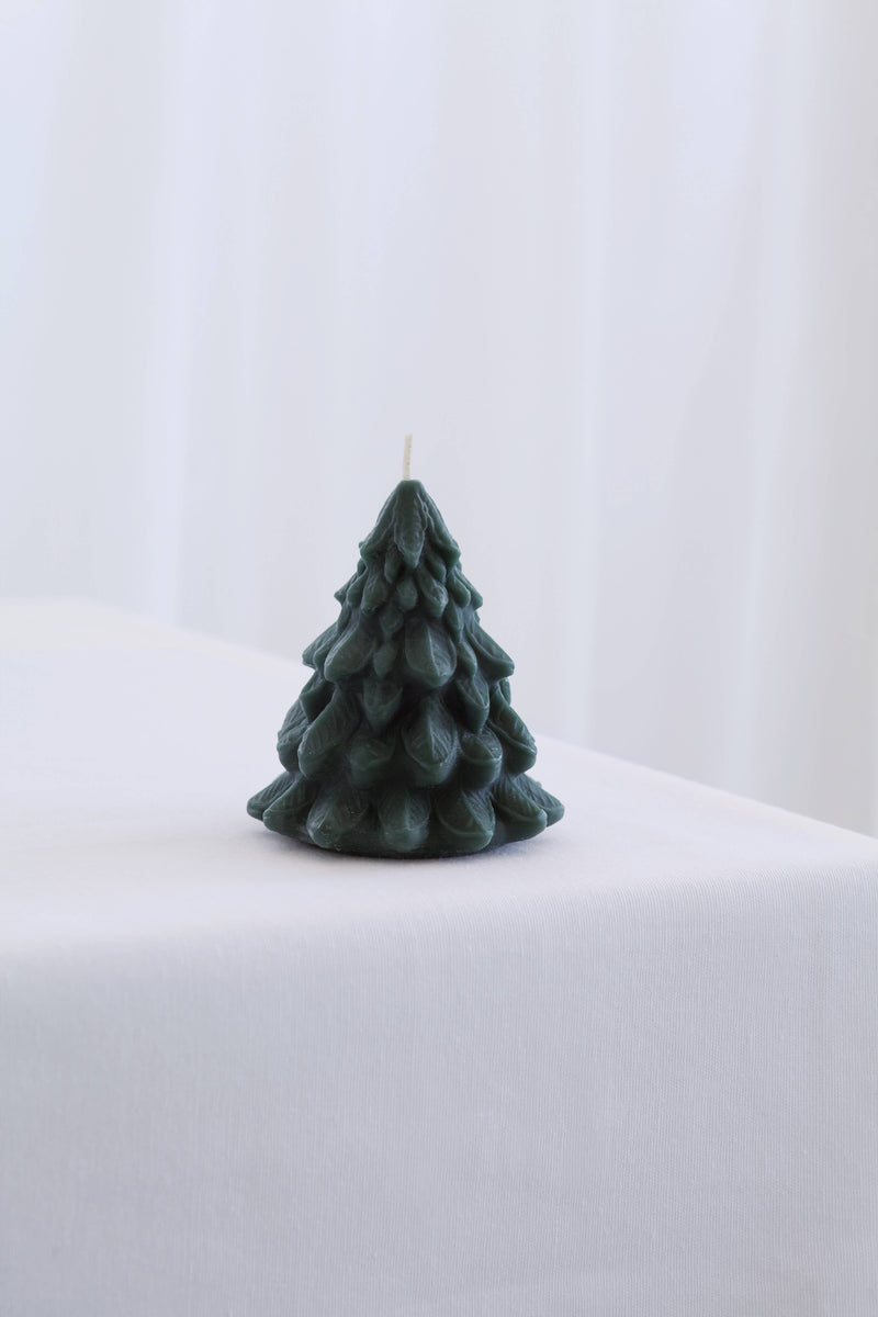 Mo&Co Home | Sculpted Beeswax Trees 2 Sizes - Small