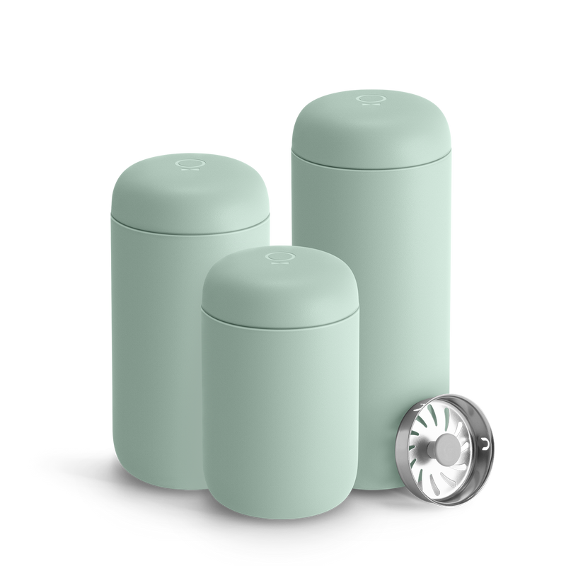 FELLOW - Carter Move Mug: Peri Twinkle / 16 oz