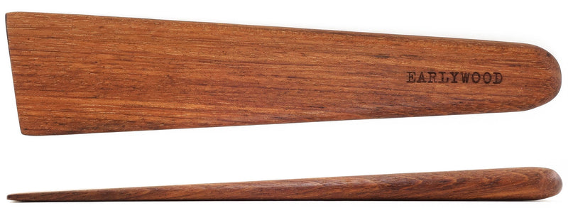 Earlywood - Tera Scraper: Hard Maple