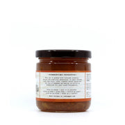 RedCamper - Absinthe Orange Deliciousness Marmalade - 9 oz (Cheeseboard) jar, featuring a blend of organic oranges, lemons, and absinthe for sophisticated pairings.