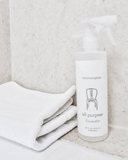 Common Good - All-Purpose Bottle - 16 oz Lavender.