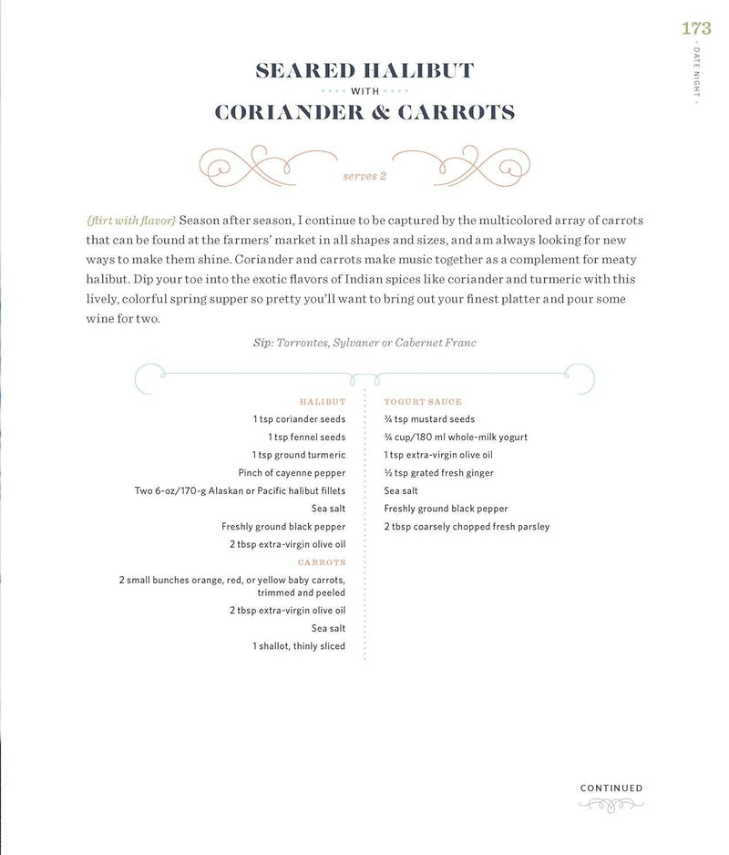 The Newlywed Cookbook