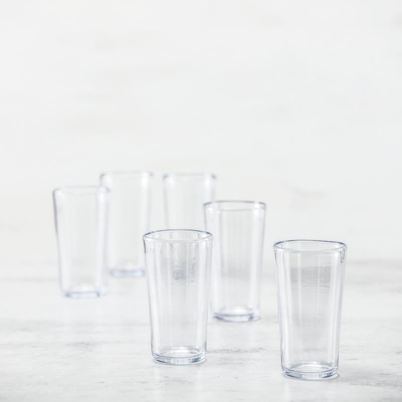 Zwiesel Fortessa | Veranda HiBall Clear Tumbler, 19oz, Clear