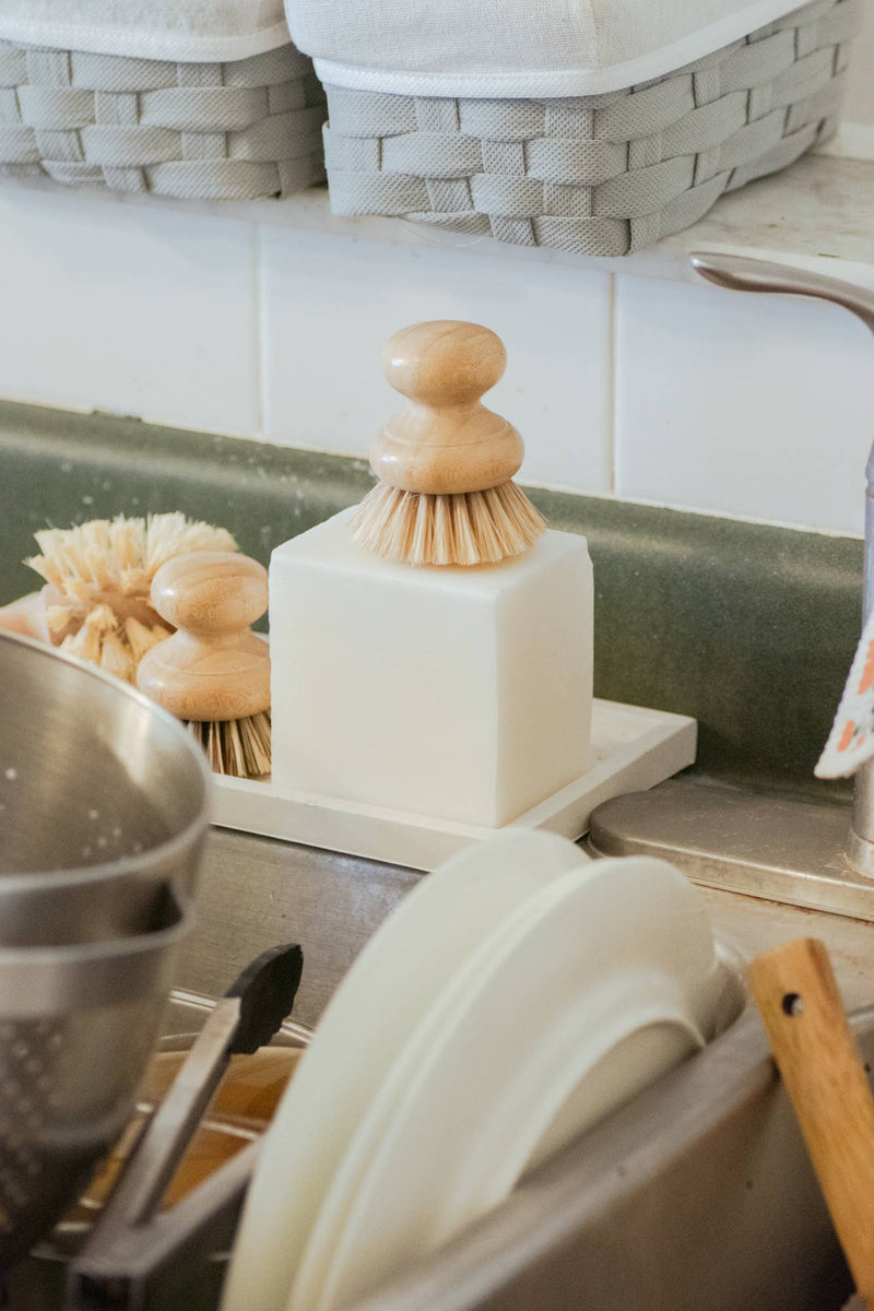 No Tox Life | DISH BLOCK® Huge Solid Dish Soap