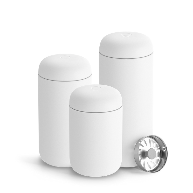 FELLOW - Carter Move Mug: Cargo Green / 16 oz