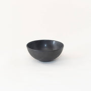 Sarah Kersten - Ramen Bowl: Pacific White, a versatile ceramic bowl ideal for noodles, salads, and more, showcasing craftsmanship for the modern kitchen.