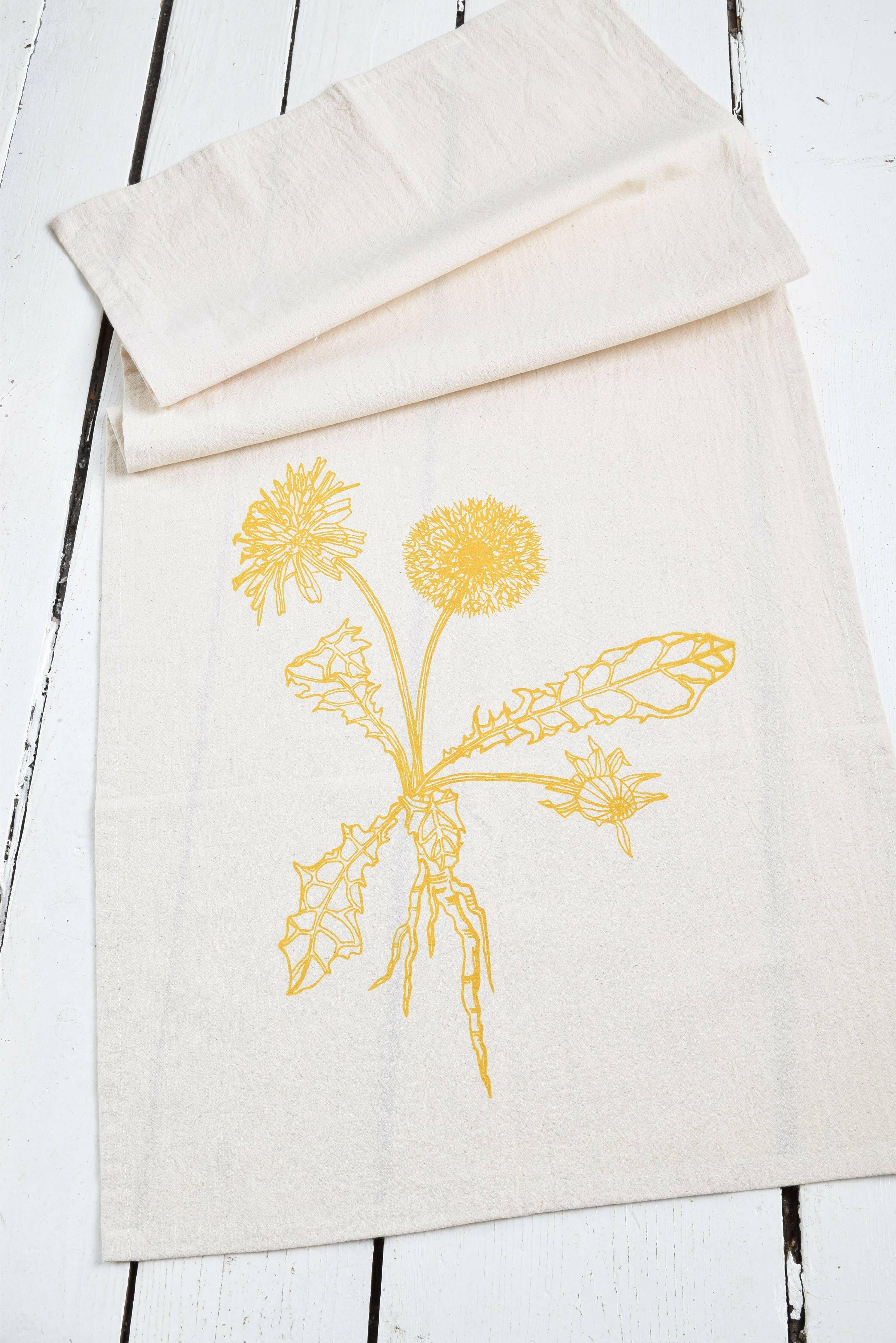 HearthandHarrow Tea Towels