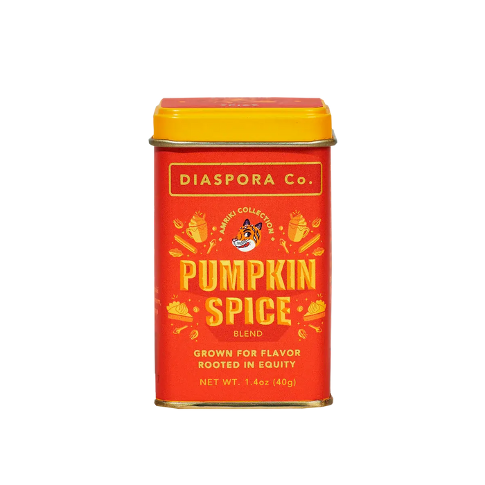 Diaspora Co. Spices | Pumpkin Spice