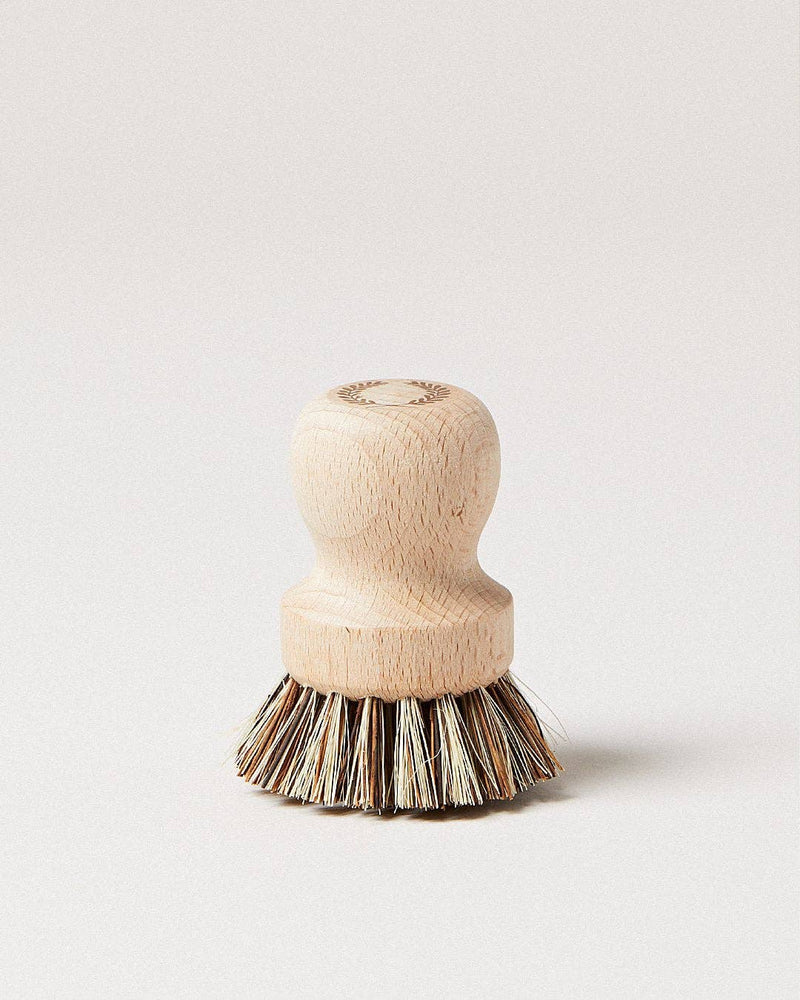 Farmhouse Pottery | Laurel Pot Brush Set