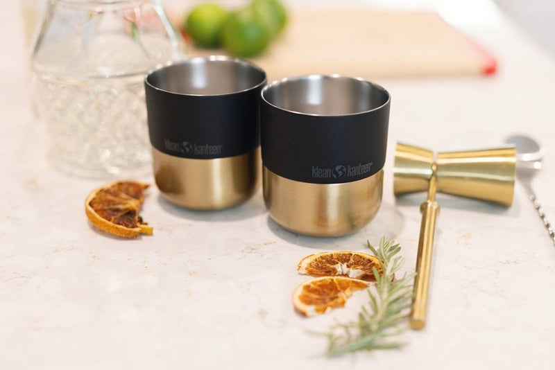 Klean Kanteen | Limited Edition Rise Lowball Tumbler