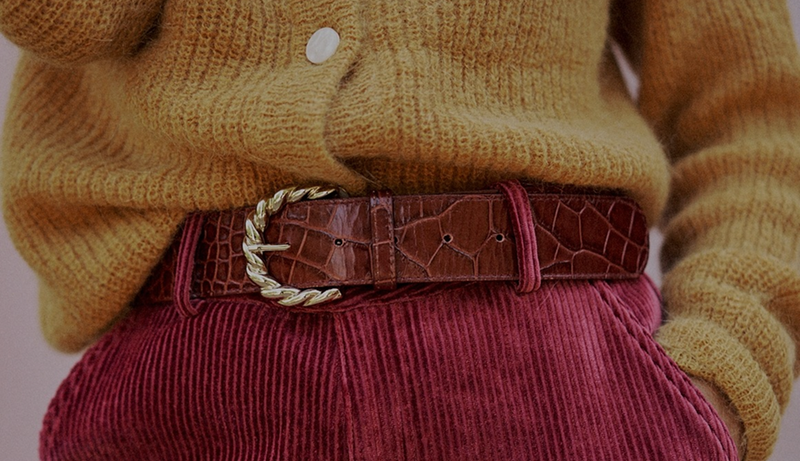 Bespoke Provisions | Cherries Swedish Dishcloth