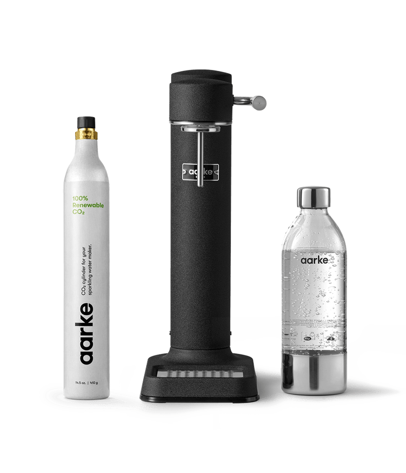 Aarke | Carbonator 3 Starter Kit