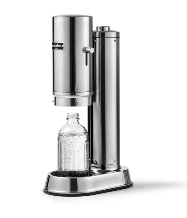 Aarke Carbonator Pro Glass Bottle