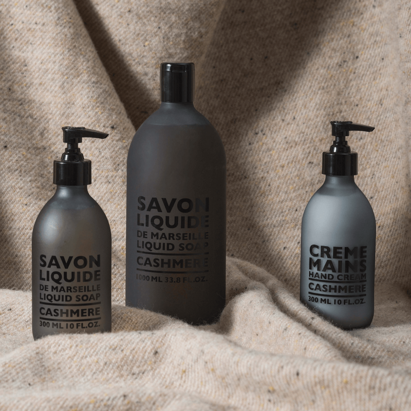 Compagnie de Provence | C&D Hand Cream - Cashmere