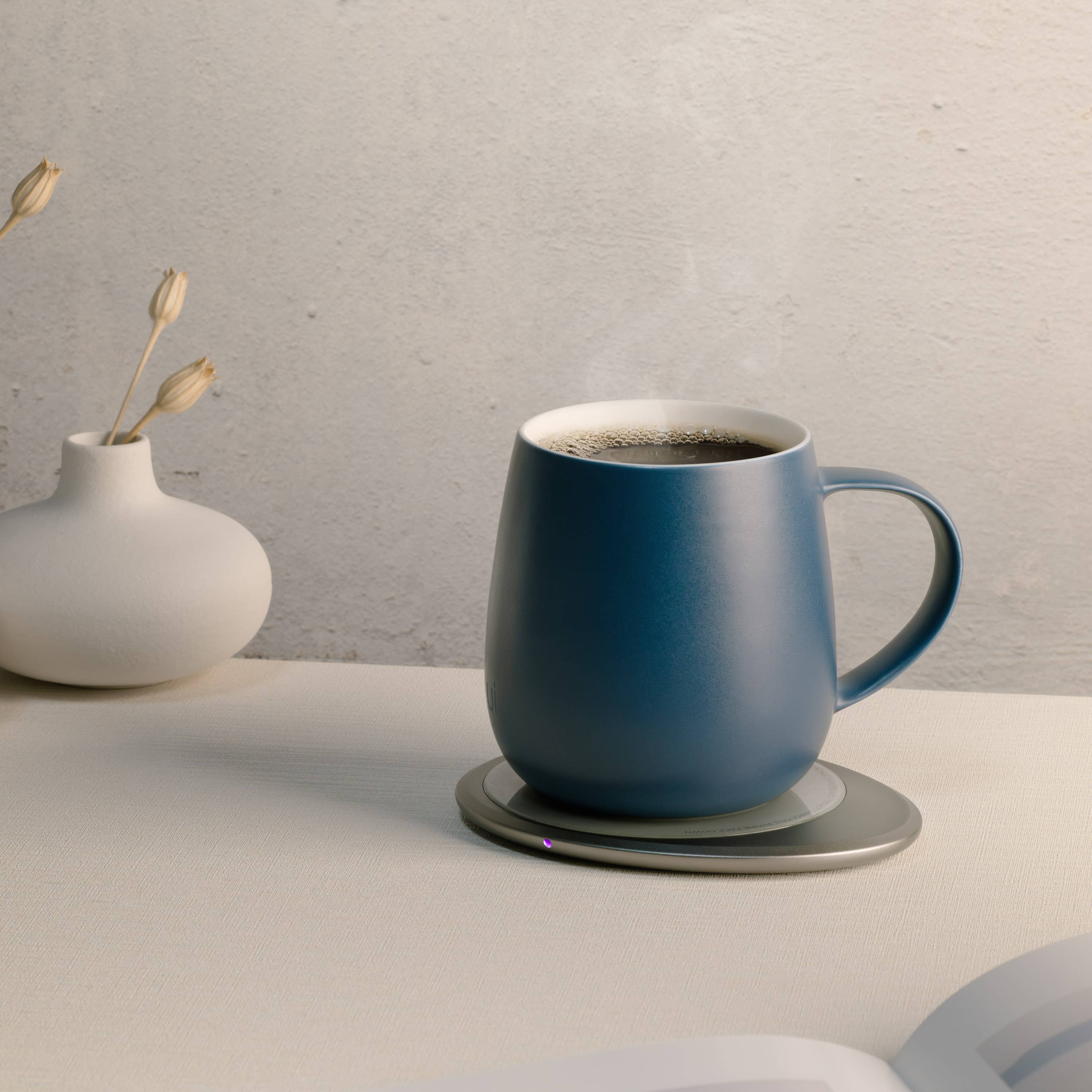 OHOM | Ui 3 Self-Heating Mug Set - Thumbnail 3