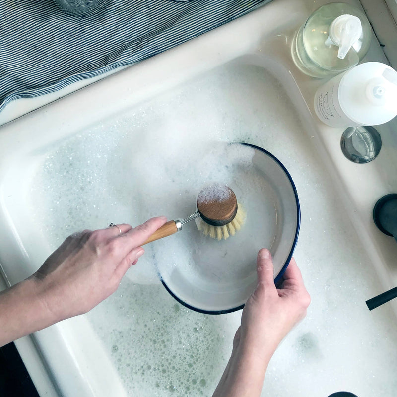 Common Good - Dish Soap Refill Pouch, 34 Fl Oz.