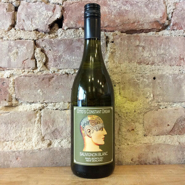 Otto's Constant Dream (OCD) | Sauvignon Blanc, Marlborough.