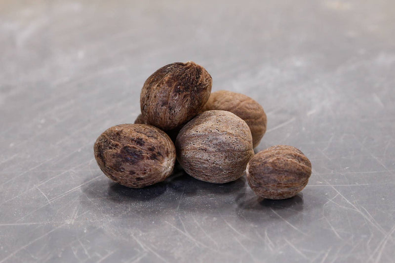 Spicewalla | Nutmeg, Whole