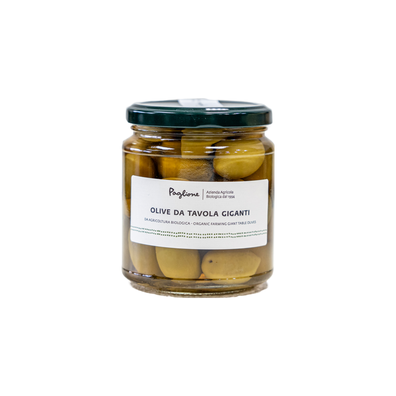 Regalis Foods | Regalis Cracked Verdial Olives
