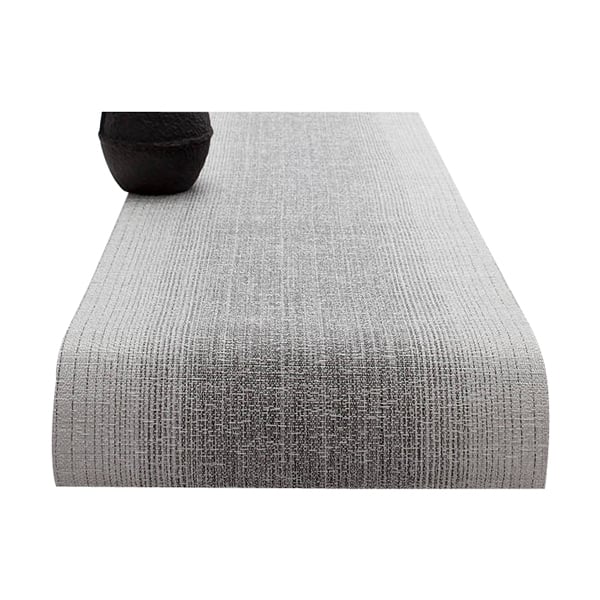 Chilewich | Dahlia Placemats - Silver
