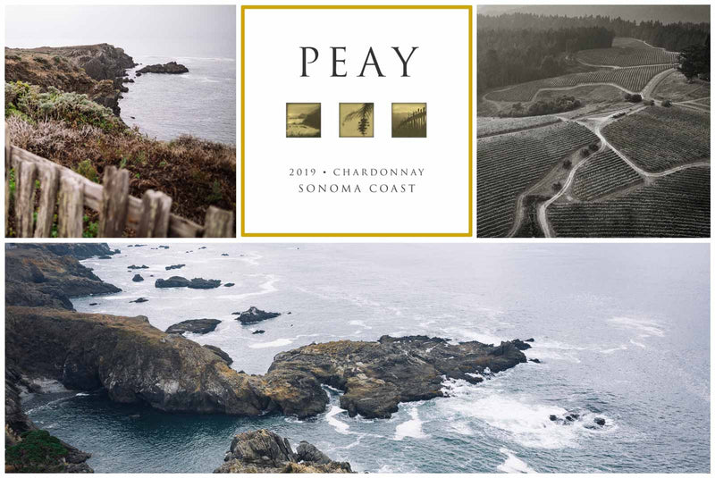 West Sonoma Coast Chardonnay 2022
