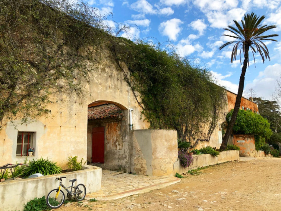 Chateau Pradeux | Bandol Rouge