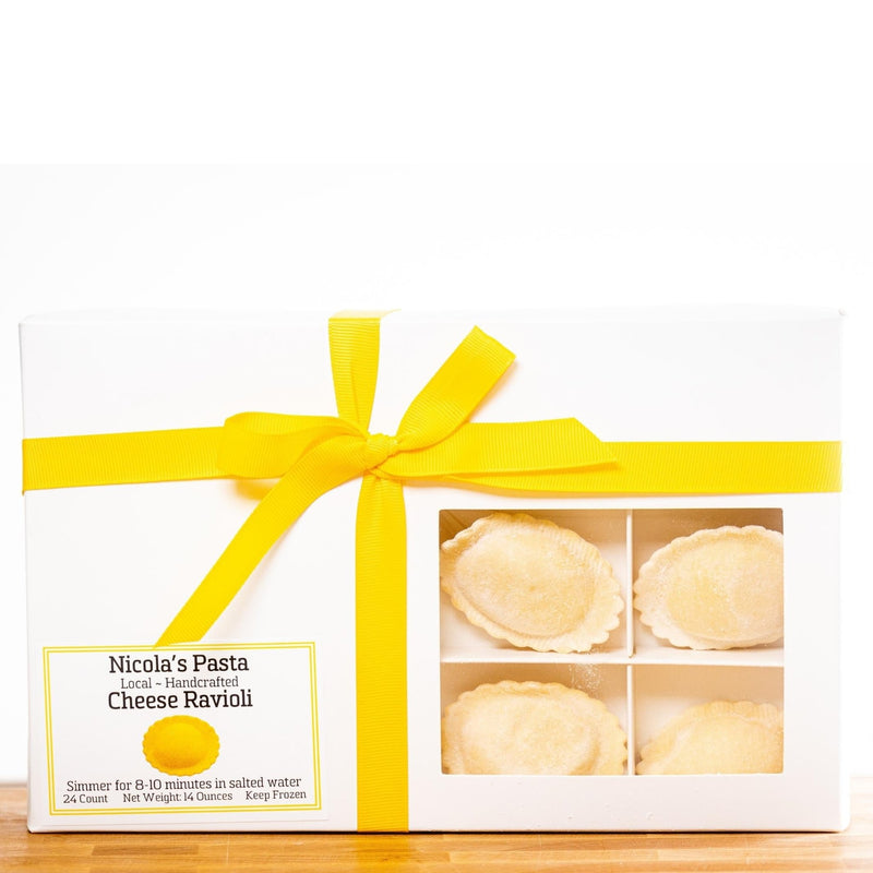 Nicola's Marketplace | Cheese Ravioli