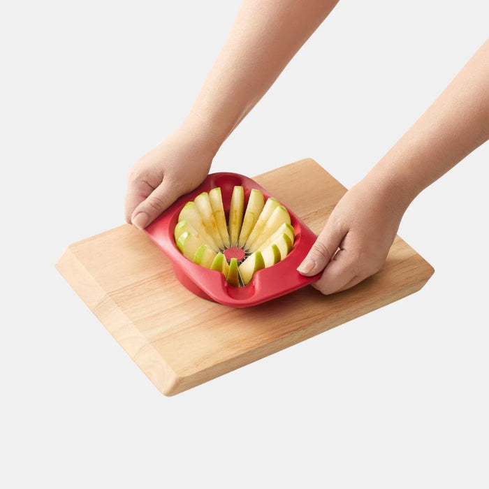 Chef'n | 16 Slice Applie Corer & Slicer