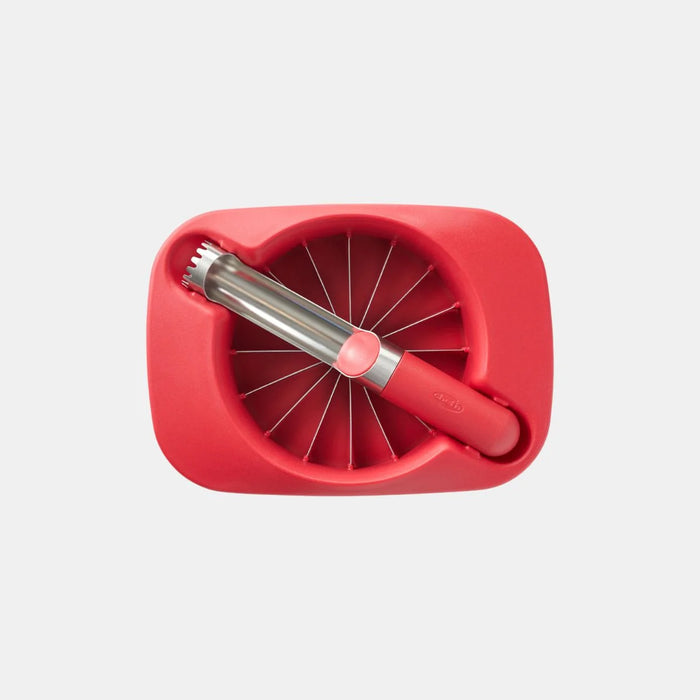 Chef'n | 16 Slice Applie Corer & Slicer