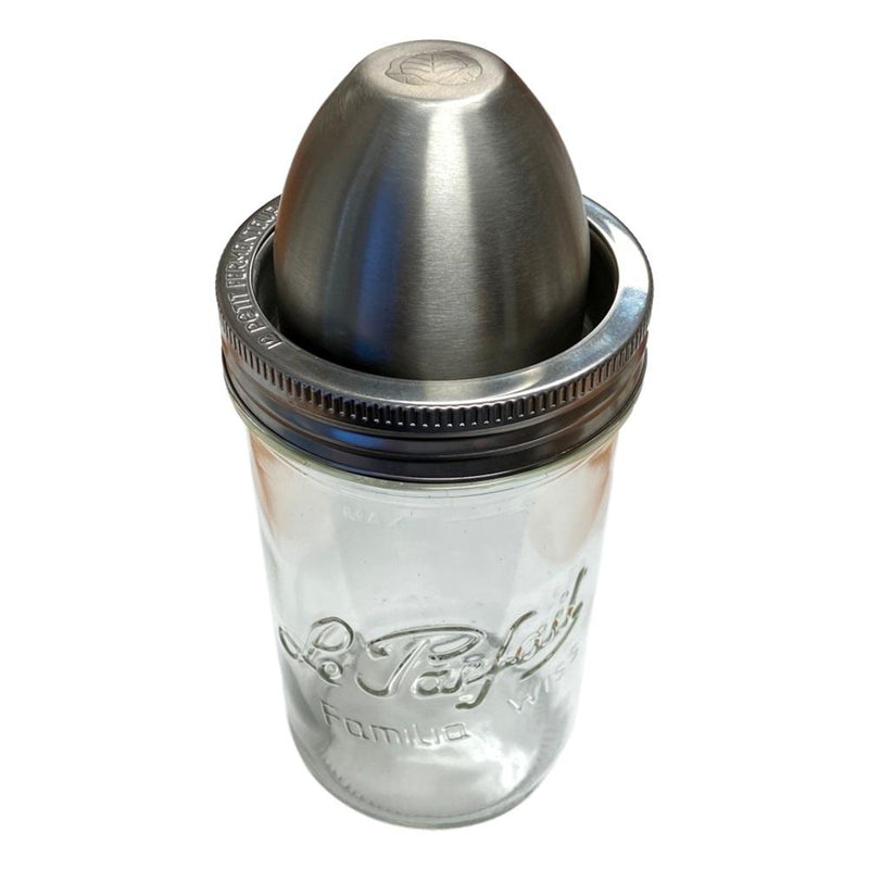 Le Parfait | ChouAmi, Fermentation Kit