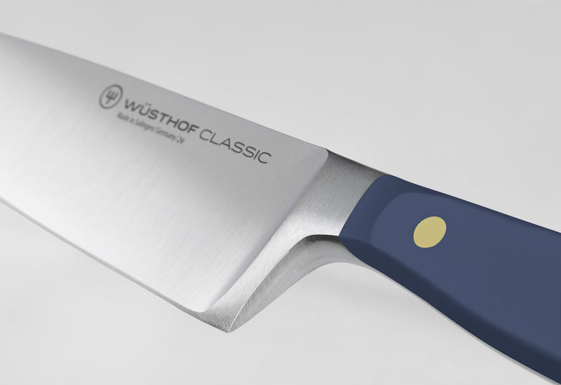 Wüsthof | Classic Chef's Knife, Wild Blueberry