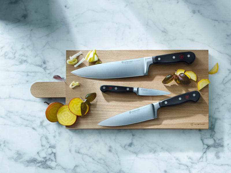 Wüsthof | Classic Chef's Knife, 6 inches