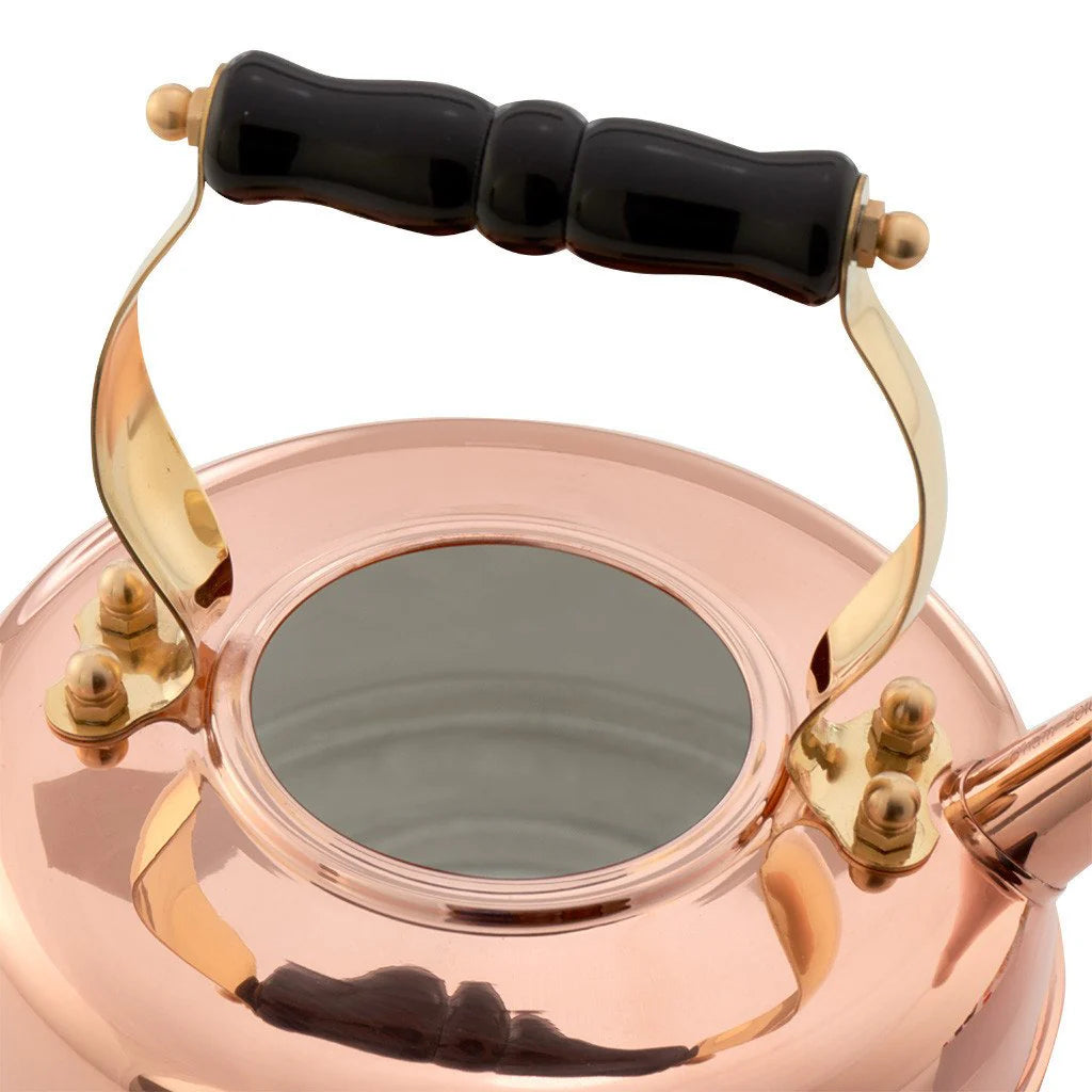 Simplex Kensington Tea Kettle - Thumbnail 5